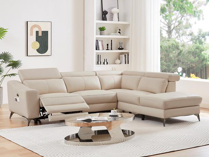 Actual product image Vente-unique Forlo (Corner sofa)