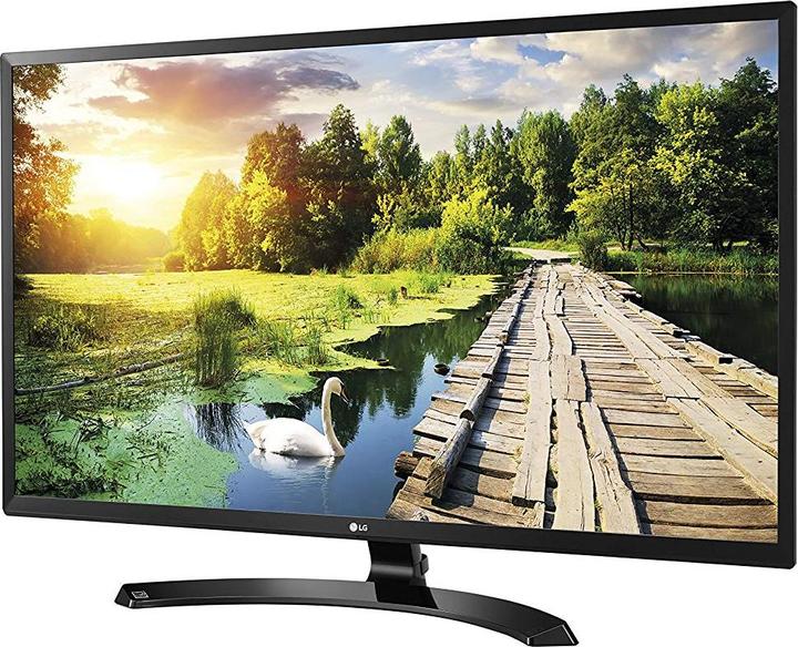 Produktbild LG 32MP58HQ-P (1920 x 1080 Pixel, 31.50")