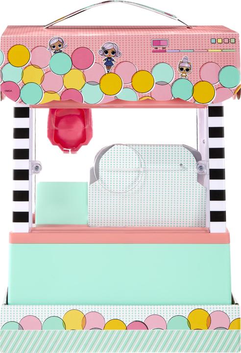 Productafbeelding MGA 3in1 Bubbel Water Tafel