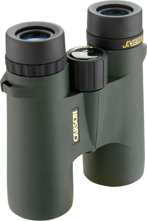 Actual product image Carson Optical Carson JR 10x42 (10 x, 42 mm)
