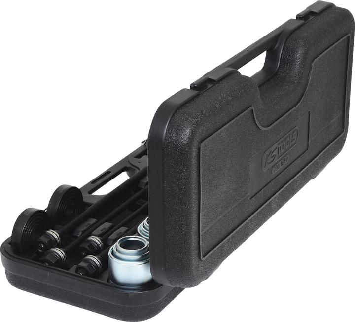 Produktbild KS Tools Druck- und Zughülsen Satz, 37-tlg