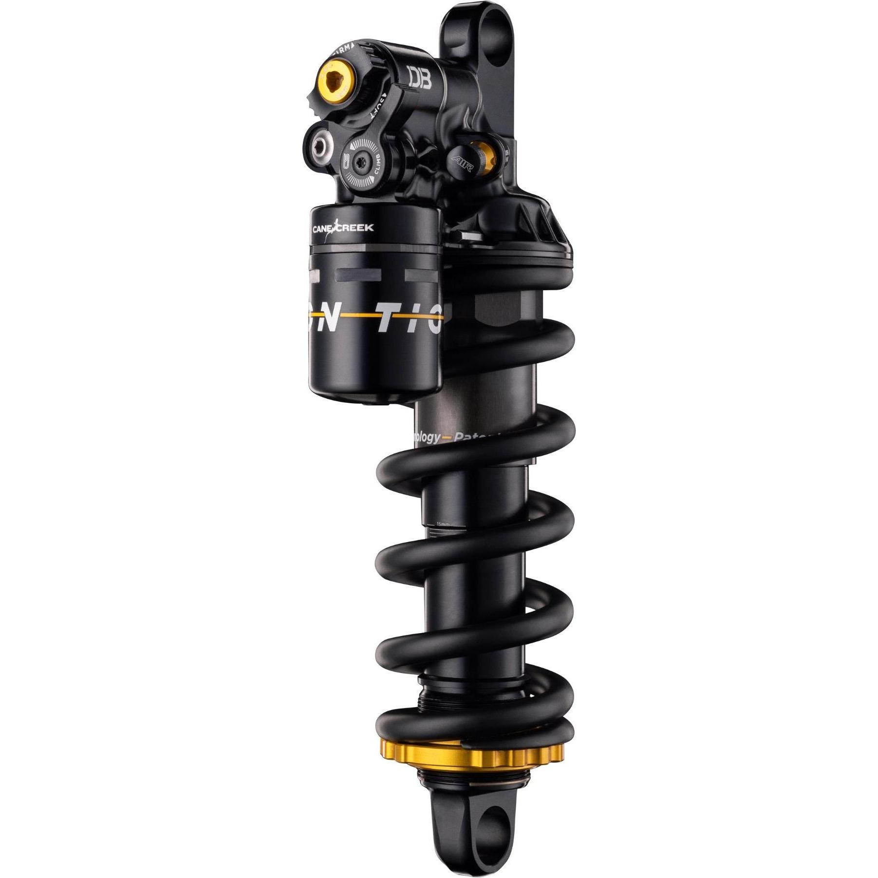 Cane Creek, Velodämpfer, (210 mm, 55 mm)