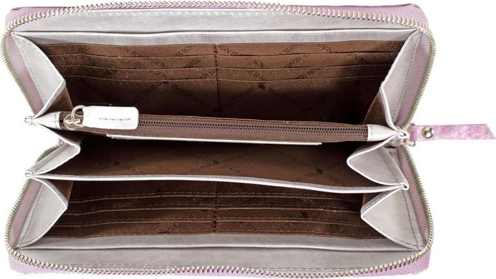 Actual product image Braun Büffel Alma Wallet