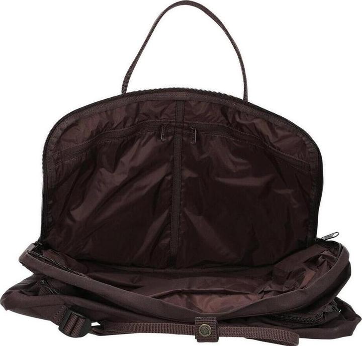 Actual product image Fjällräven Kånken Weekender (30 l)