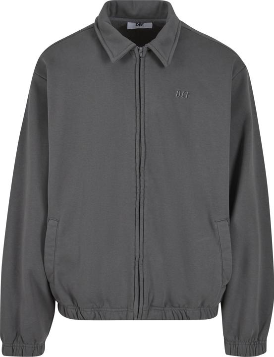 Actual product image DEF Colllar Jacket - 134575 (L)