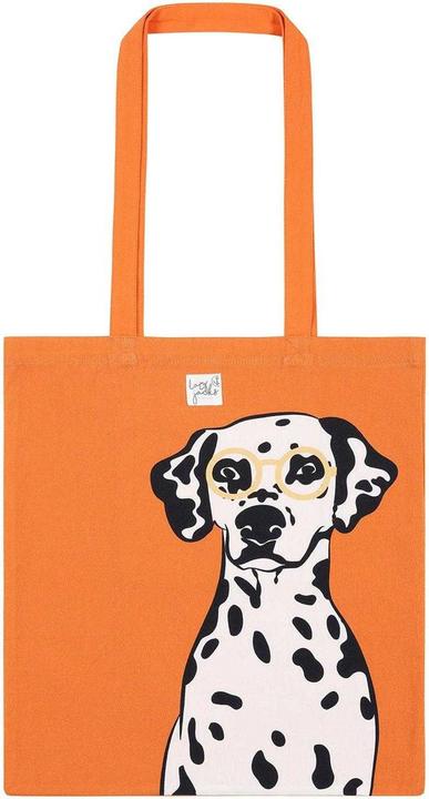 Immagine prodotto Lazy Jacks Dalmata Borsa a Tracolla