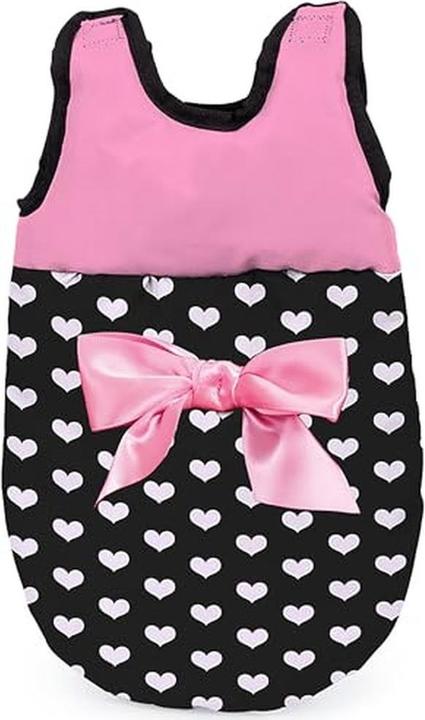Image du produit Bayer Dolls pram Xeo mega set (17060AB)