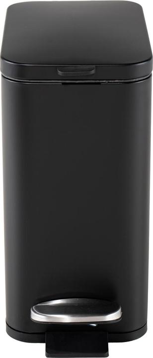 Immagine prodotto HTI-Living Pedalmülleimer Modern 5 Liter Schwarz (5 l)