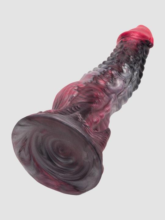 Image du produit Frisky Hades - Silicone Dildo - Medium