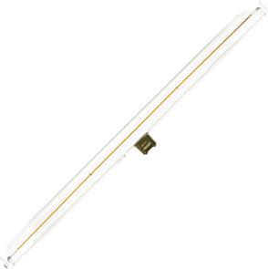 Actual product image Segula led line lamp s14d 500mm clear s14d 6.2w 2700k dim (S14d, 460 lm, 1 x)