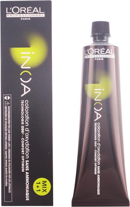 Actual product image L'Oréal Professionnel Inoa (Blond)
