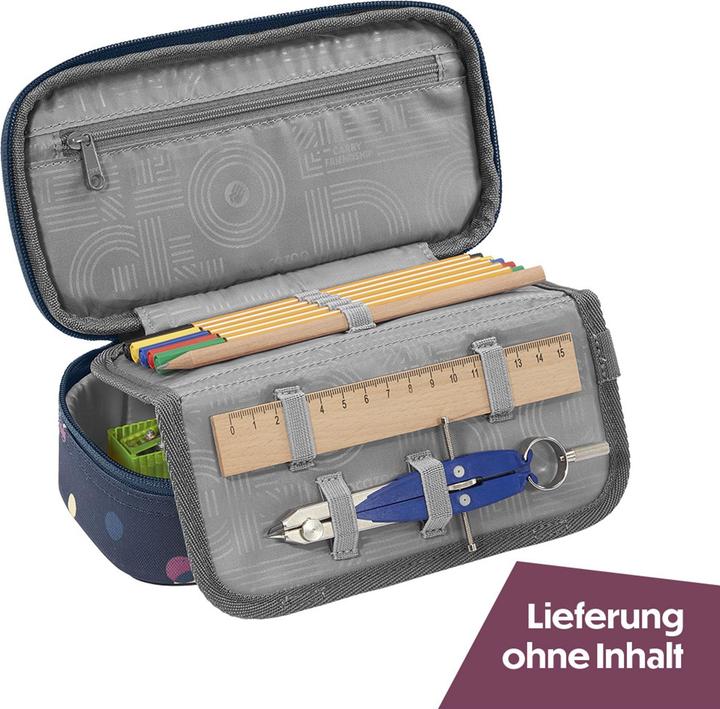 Productafbeelding Coocazoo Etui, Bubble Dreams