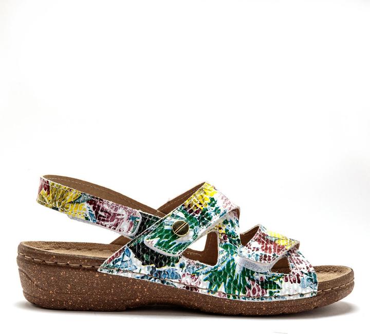 Actual product image Pédiconfort 's sandals (38)