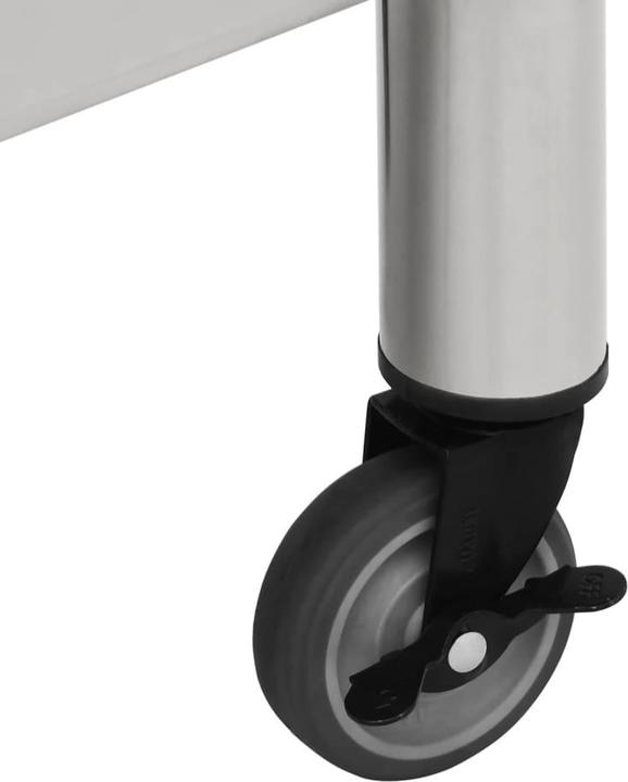 Image du produit vidaXL Arbeitstisch (30 cm, 60 cm)