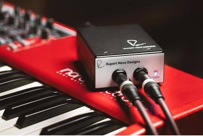 Image du produit Rupert Neve Designs RNDI-M