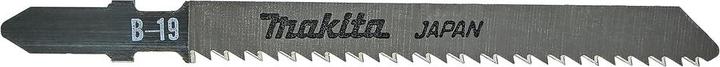 Image du produit Makita Lame de scie sauteuse B-19 A-85715 5