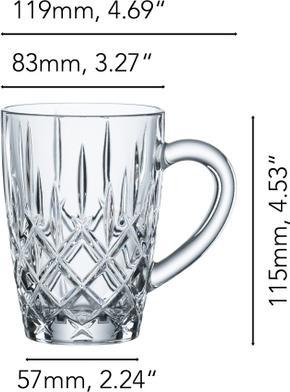 Produktbild Nachtmann Noblesse Barista (347 ml, 2 x)