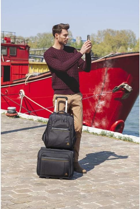 Produktbild Exacompta Exactive ExaTrolley (43 l)