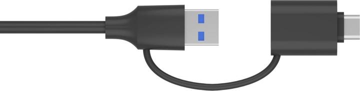 Produktbild Icy Box IB-CR302-CU3 (USB 3.0)