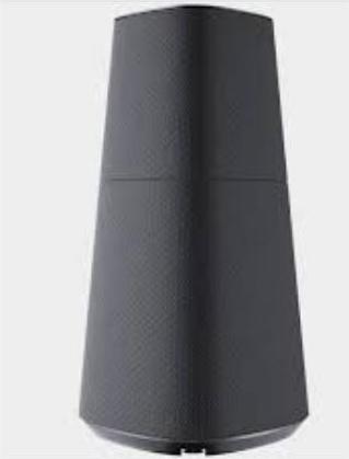 Immagine prodotto Loewe klang mr5 (Airplay 2, Bluetooth, WiFi, Chromecast)