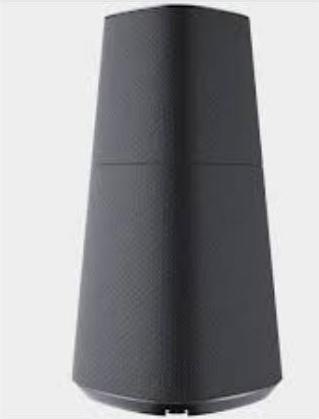 Produktbild Loewe klang mr5 (Bluetooth, WLAN, Chromecast, Airplay 2)