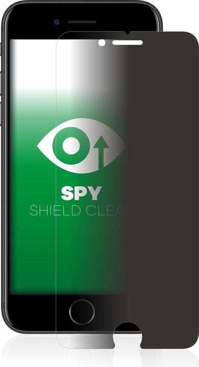 Produktbild upscreen Spy Shield Blickschutzfolie (1 Stück, Apple iPhone 7)