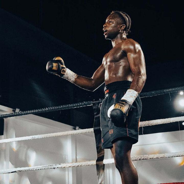 Produktbild Metal Boxe Legacy foam (8 OZ)