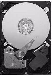 Produktbild Seagate Pipeline HD ST3320311CS - Festplatte - 320 GB - intern - 3.5" (8.9 cm) (0.32 TB, 3.5")