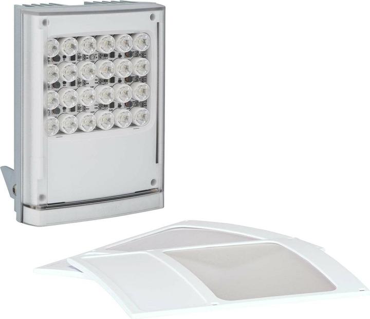 Actual product image RayTec White light spotlight VAR2-W8-1 (IP66)
