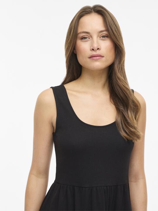 Image du produit Vila VIHOLLIE Ärmelloses Minikleid (M)