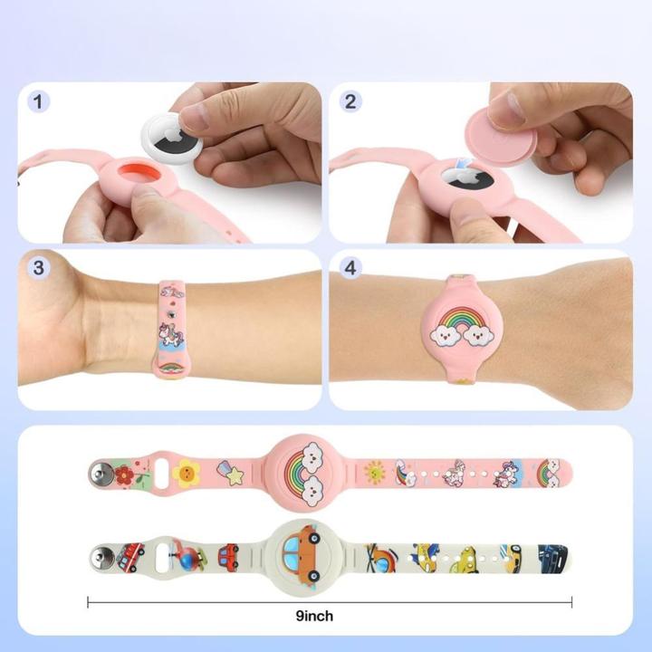 Immagine prodotto Tech-Protect Smooth Band