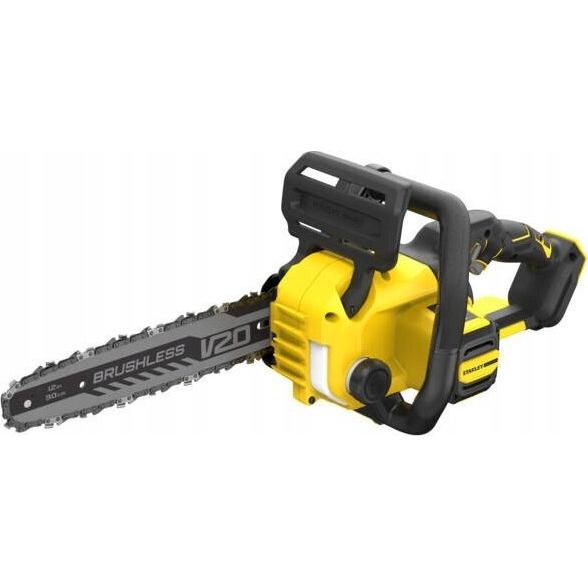 Stanley, Kettensäge, ST KETTENSÄGE V20 SFMCCS730M1 30cm 1x4 0Ah BL +KETTE STZCS230-XJ
