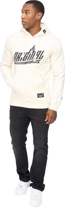 Produktbild Crosshatch Jampstead Kapuzenpullover (L)