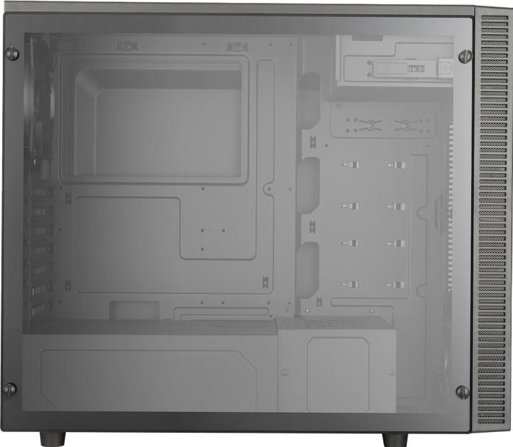 Produktbild Cooler Master E500l (ATX)