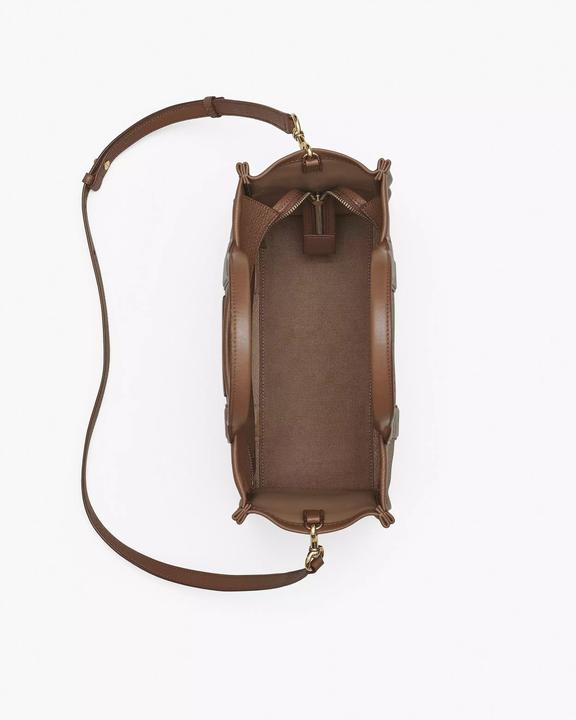 Produktbild Marc Jacobs Ledertasche - Tote Bag THE MEDIUM TOTE BAG