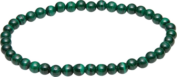 Produktbild Leyda Malachit Armband (Farbstein)