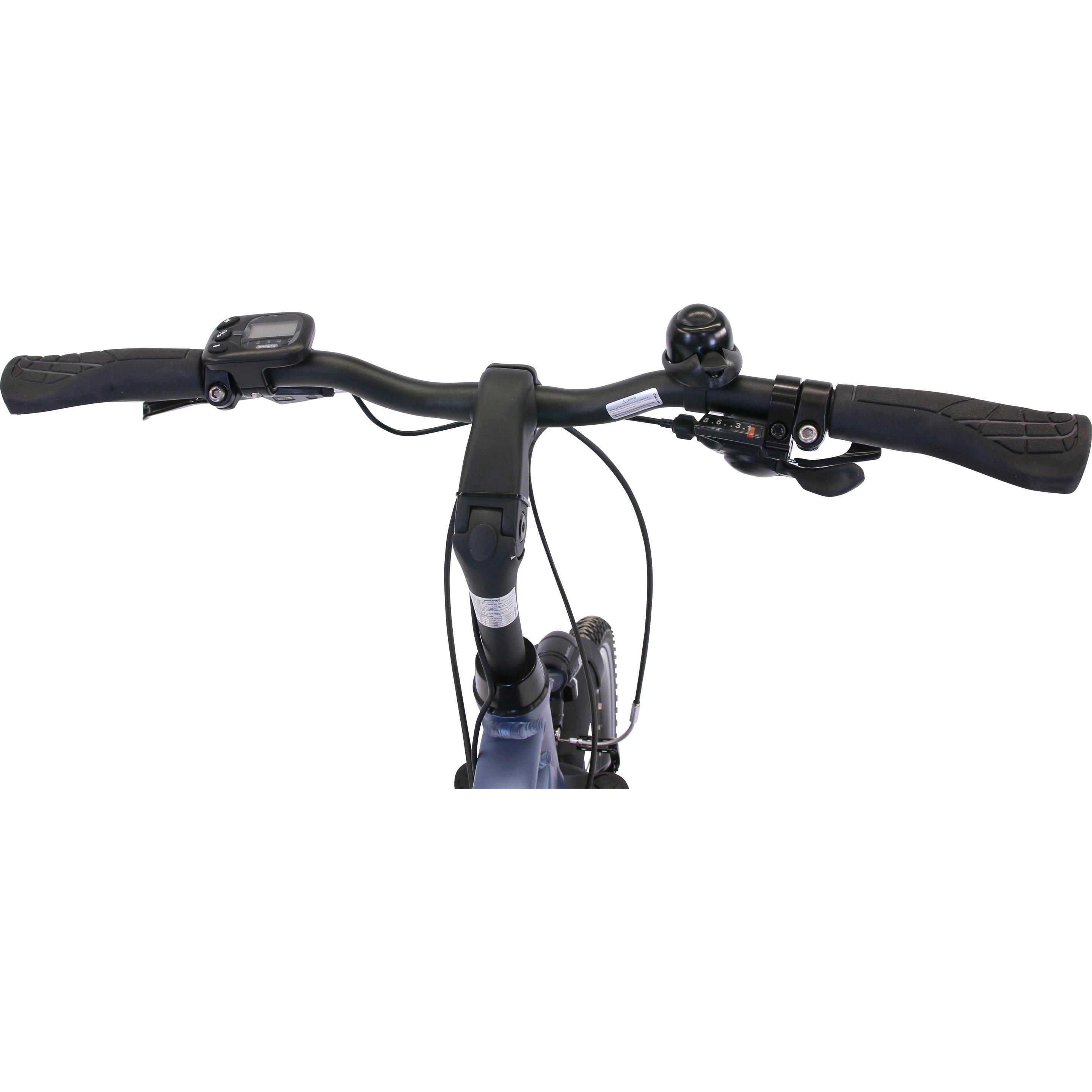 Thumbnail - Hawk, E-Bike, (50 cm)