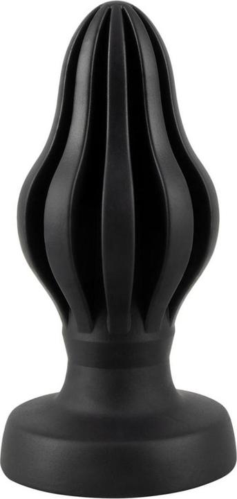 Anos Super Soft Butt Plug - buy at Galaxus