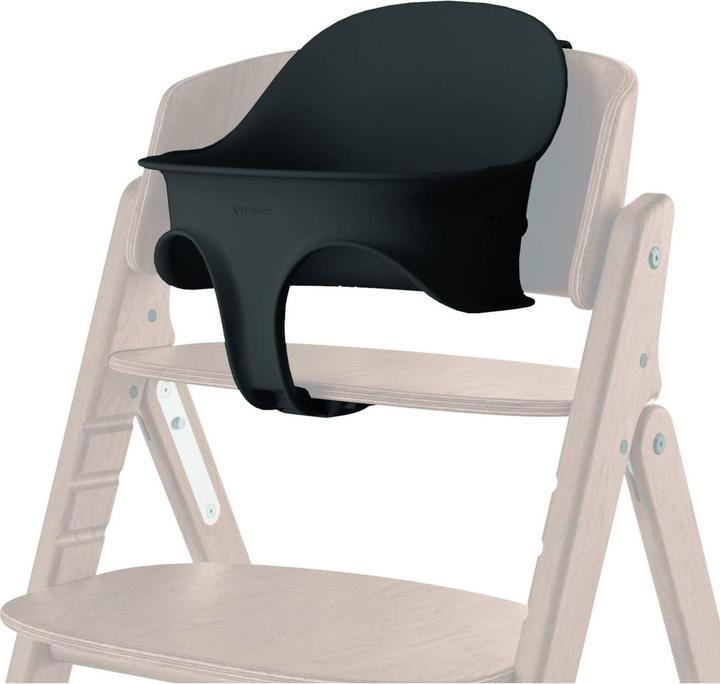 Actual product image Cybex Click and Fold 4 in 1 Hochstuhl (Highchair)