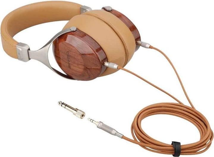 Actual product image Sivga Robin SV021 (No noise cancellation, Cable)