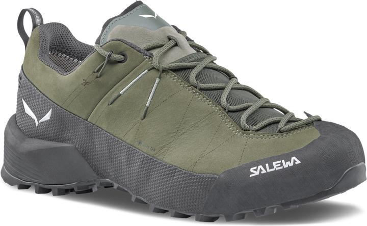 Actual product image Salewa Wildfire Leather 2 GORE-TEX® Schuh (48)