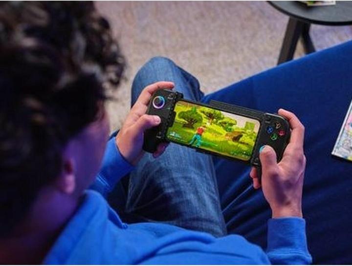 Produktbild Trust GXT735 Mylox Wireless mobile Controller black