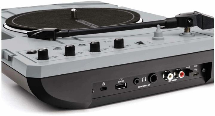 Actual product image reloop Spin (Manual)