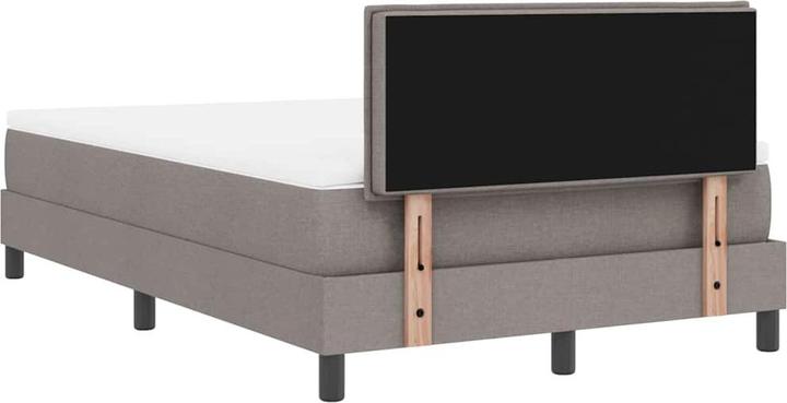 Produktbild vidaXL Boxspringbett (120 x 200 cm)