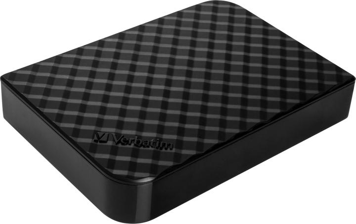 Verbatim Store n Save (10 TB)