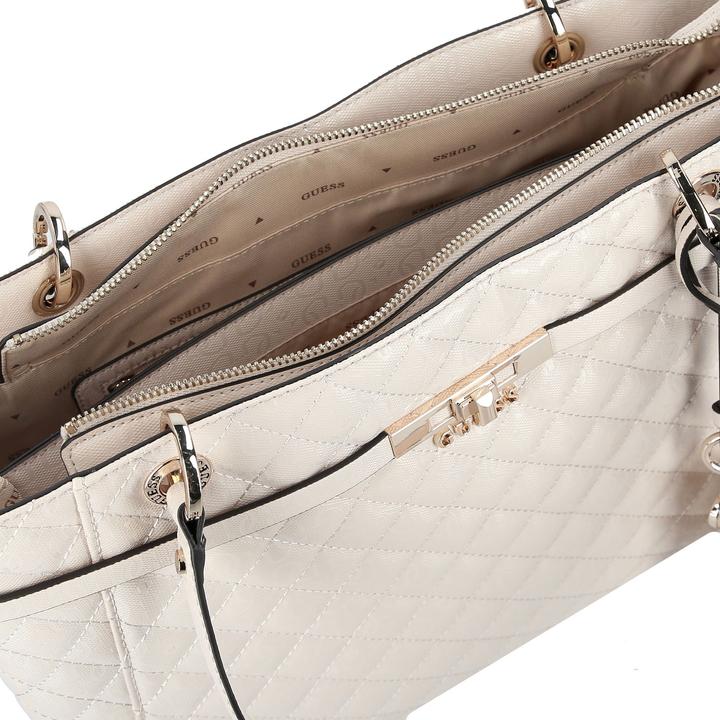 Produktbild Guess Idra Shopper Tasche 37 cm (9 l)