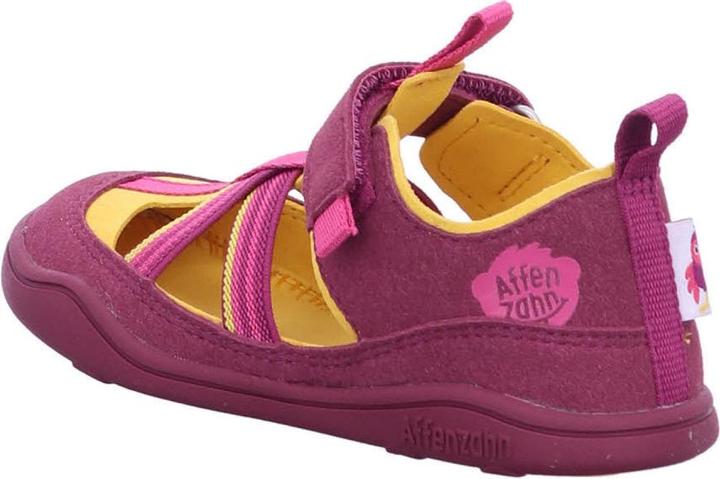 Immagine prodotto Affenzahn Uccello Brivido (26)