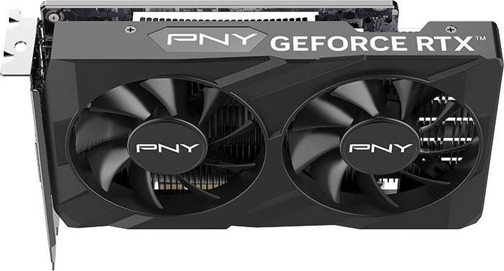 Produktbild PNY RTX 3050 6GB VERTO (6 GB)