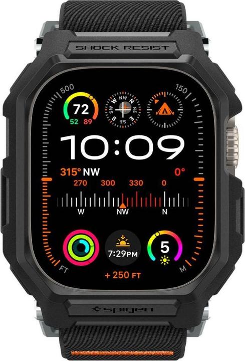 Actual product image Spigen Lite Fit Pro