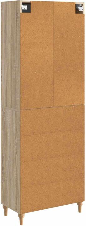 Produktbild vidaXL Möbelset (66 x 34.50 x 90 cm)